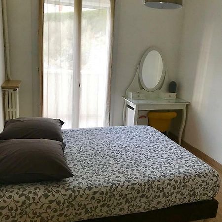 Le Pasadena Apartment มาร์กเซย ภายนอก รูปภาพ