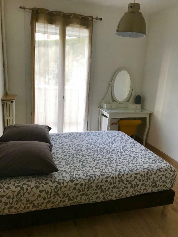 Le Pasadena Apartment มาร์กเซย ภายนอก รูปภาพ