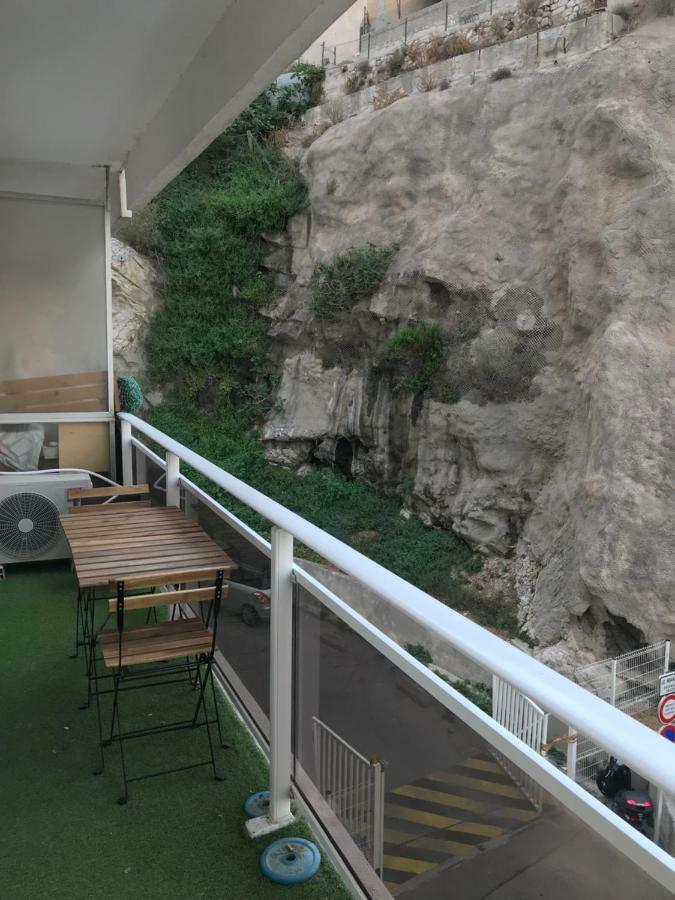 Le Pasadena Apartment มาร์กเซย ภายนอก รูปภาพ